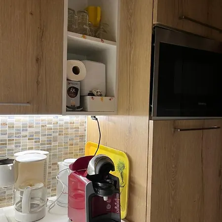 Apartamento Tourette 4 Personnes 2 Mezzanines 1 Canape Lit Cauterets